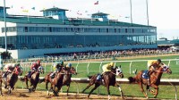 Sam Houston Race Park
