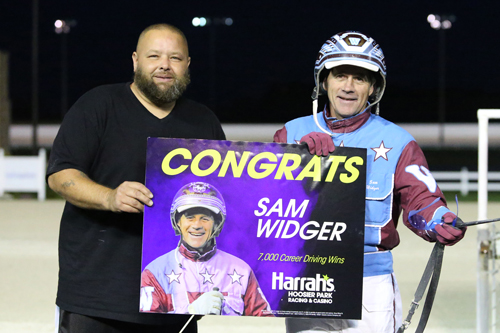 Sam Widger 10-20-21