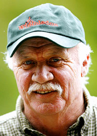 Bill Sanborn