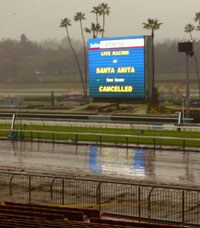 Santa Anita