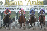 Santa Anita