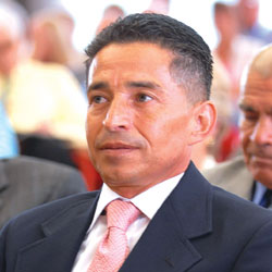 Jose Santos