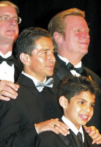 Jose Santos
