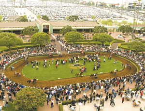 Santa Anita