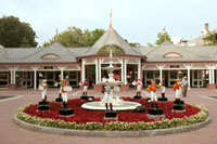 Saratoga Race Course
