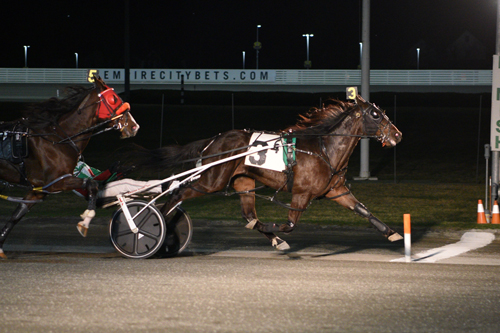 Saranac Blue Chip 3-22-22