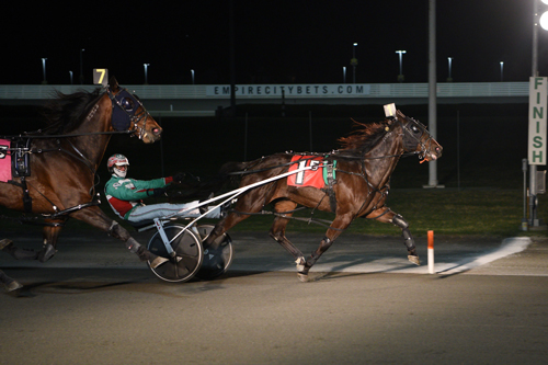Saranac Blue Chip 3-29-22