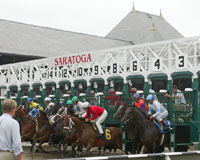 Saratoga