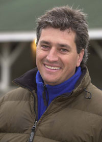 Steve Asmussen