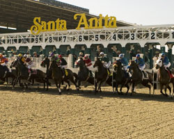 Santa Anita