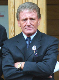 Bobby Scanlon