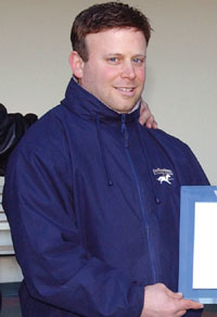 Dominick Schettino