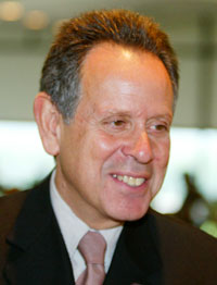 Barry Schwartz