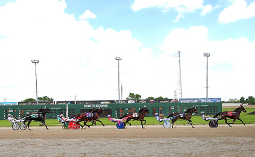Scioto Downs 2-5-22