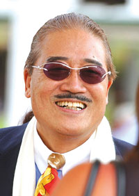 Fusao Sekiguchi