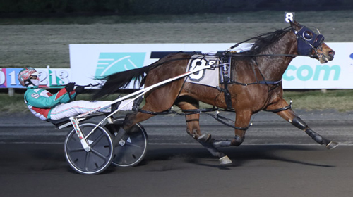 Seriously Hanover 2-11-23