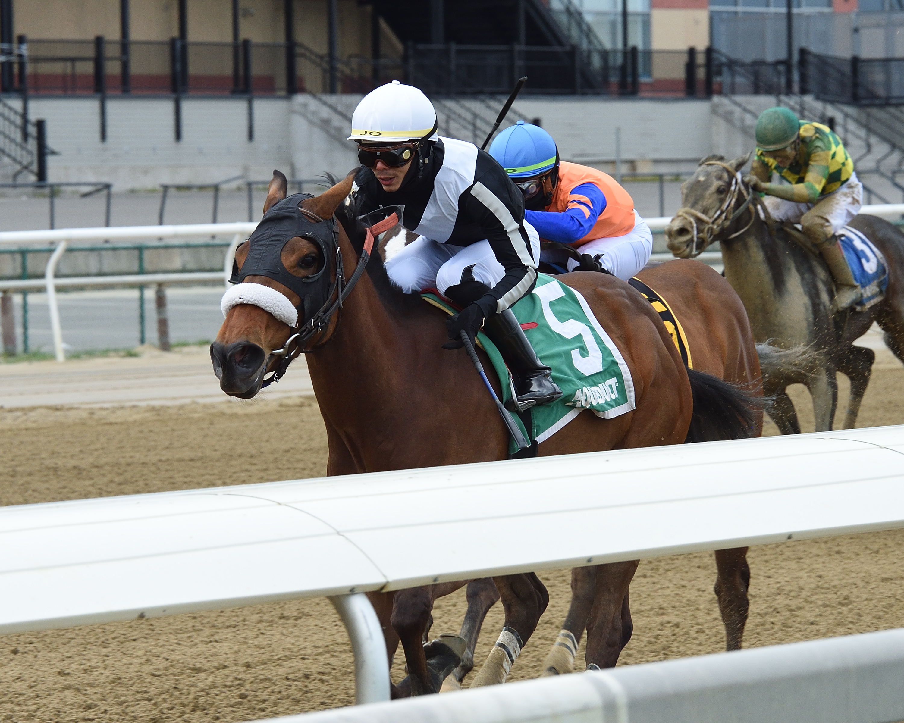 Shaker Shack wins Park Avenue 4-18-2021