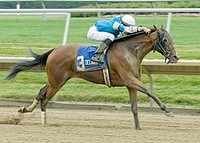 She Be Classy 6-18-2011