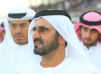 Sheikh Mohammed