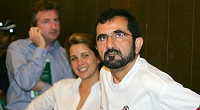 Sheikh Mohammed al-Maktoum