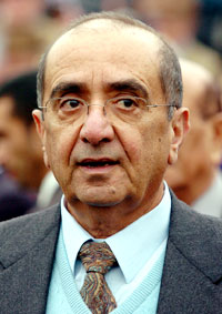 Sheikh Maktoum
