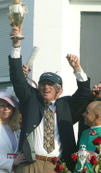 John Shirreffs