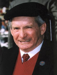 Bill Shoemaker