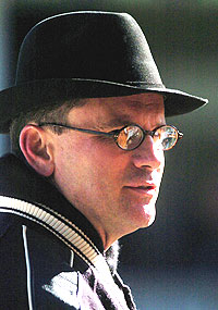 John Sikura