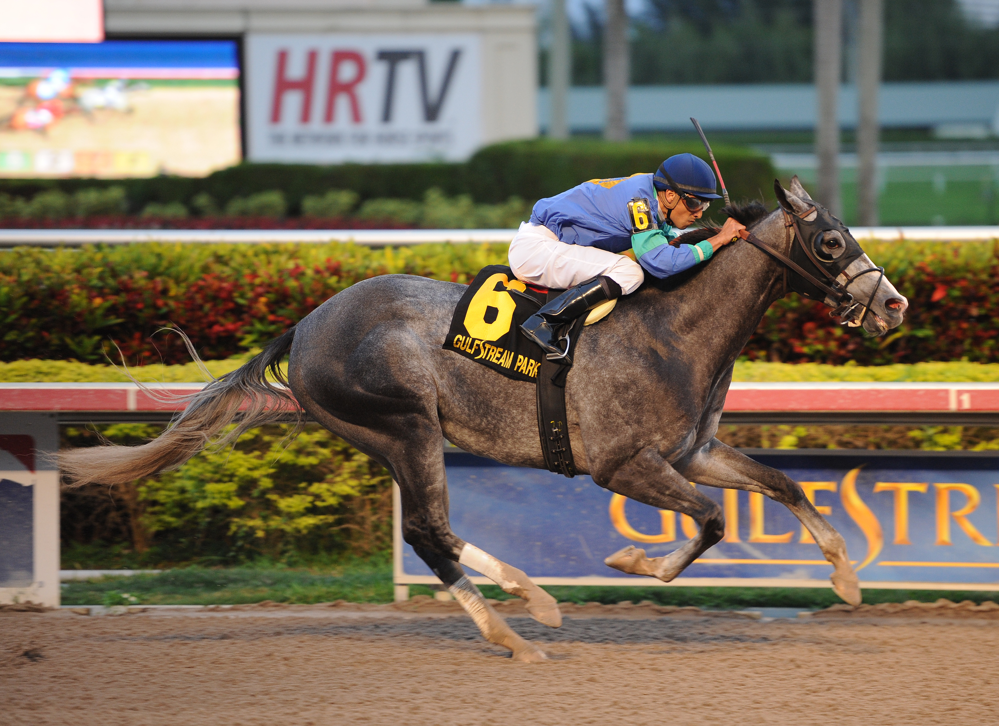 Mr. Prospector, Singanothersong