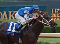 Smarty Jones