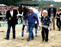 Smarty Jones