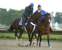 Smarty Jones