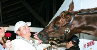Smarty Jones