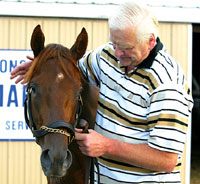 Smarty Jones