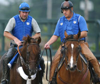 Smarty Jones