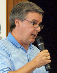 Tim Smith