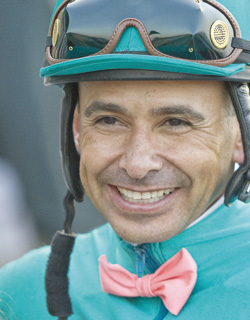 Mike Smith