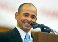 Mike Smith
