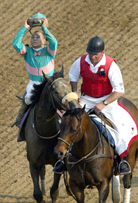 Mike Smith