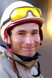 Alex Solis