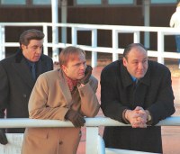 Sopranos
