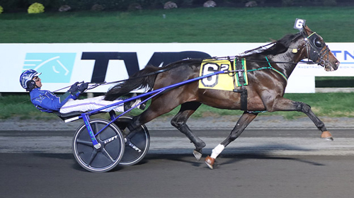 Southwind Admiral 11-5-22