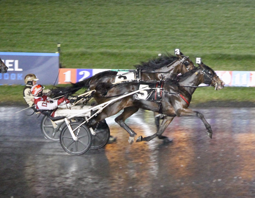 Southwind Avenger 11/24/18