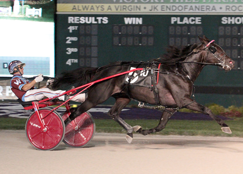 Southwind Chrome 9/14/19