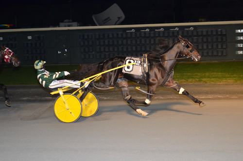 Southwind Gendry 11/5/20