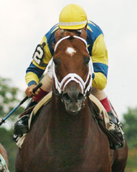Speightstown