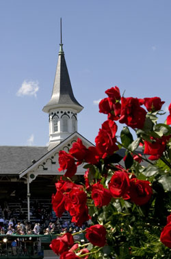 Churchill Downs