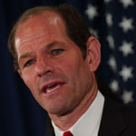 Eliot Spitzer