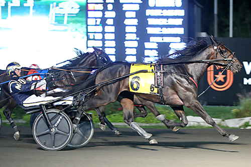 Star Power Hanover 9-18-21
