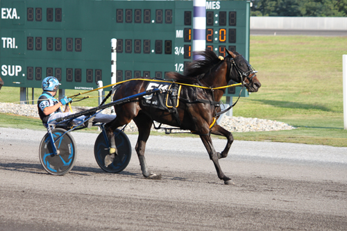 Stealth Hanover 9/17/17
